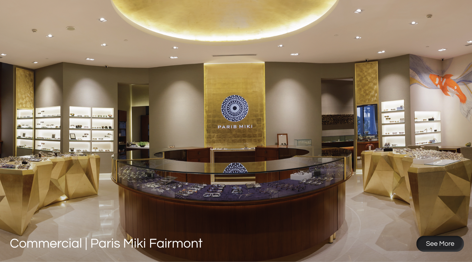 2 - Paris Miki Fairmont